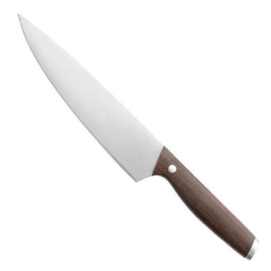 Кухонний ніж кухарський BergHOFF Redwood (1307160) - 200 мм