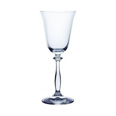 Набір бокалів для вина Bohemia Angela 40600/350 - 350 мл, 6 шт.