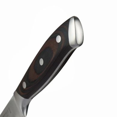 Нож филейный GIPFEL MAGESTIC 6971 - 15см