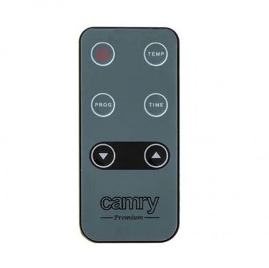 Конвектор Camry CR 7721 с дистанционным управлением