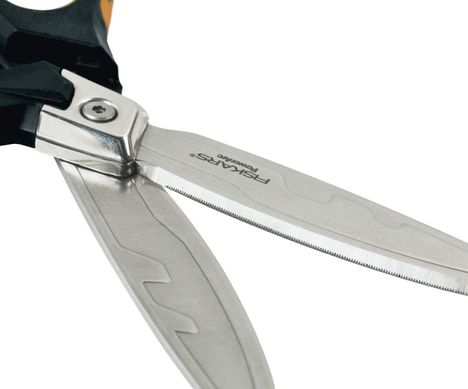 Ножницы для сложных задач Fiskars Pro PowerArc (1027204) - 21 см