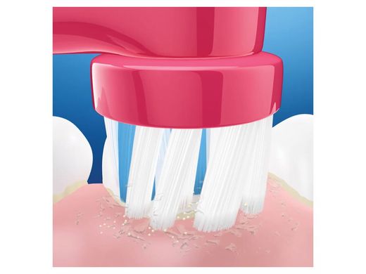 Зубная щетка BRAUN Oral-B Frozen D100.413.2K