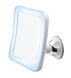 Косметическое зеркало с увеличением для ванной комнаты Camry CR 2169 LED
