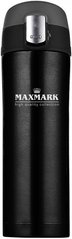 Термос Maxmark (MK-LK1460BK) – 0.46 л, чорний