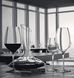 Набір келихів для вина Bormioli Rocco InAlto Tre Sensi 365742GRP021990 - 545 мл, 6 шт