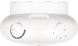 Тепловентилятор ECG TV 3030 Heat R White - 2000 Вт, білий