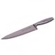 Нож «Шеф-повар» из нержавеющей стали с полой ручкой Kamille KM-5140