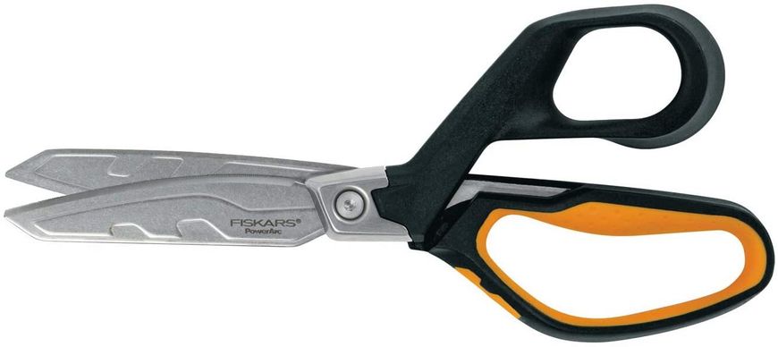 Ножиці для складних завдань Fiskars Pro PowerArc (1027204) - 21 см