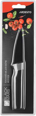 Нож для овощей Ardesto Black Mars (AR2018SK) - 19 см