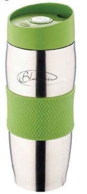 Термокружка Blaumann BL-1333 green — 0,38л