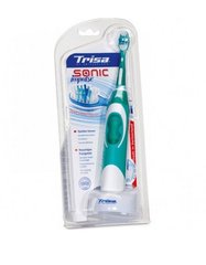Зубная электрощетка Trisa Sonic Impulse 4692.0410
