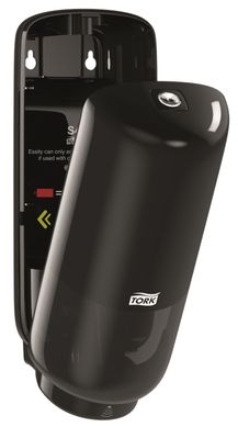 Диспенсер сенсорный для мыла-пены Tork 561608 -1л, черный
