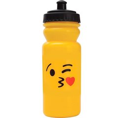 Бутылка для воды Emoticonworld EW-7648 - 600 мл