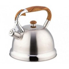 Чайник із свистком Bohmann BH 9916 - 3.2 л