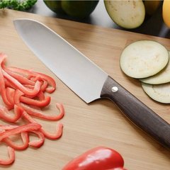 Кухонный нож японский BergHOFF Redwood (1307159) - 175 мм