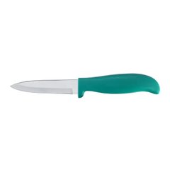 Нож кухонный KELA Skarp 11348 – 9 см, бирюзовый