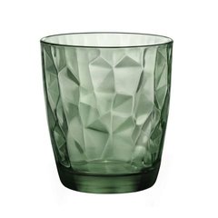 Склянка Bormioli Rocco 350210M02321990 - 300 мл Diamond Forest Green