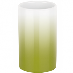 Склянка Spirella TUBE-GRADIENT 10.17960 - зелена