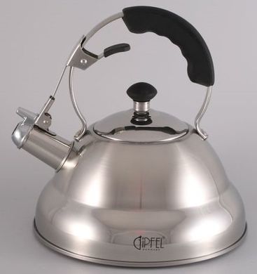 Чайник для кип'ятіння води GIPFEL VISIT 1133 - 2.5 л