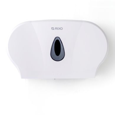 Диспенсер туалетной бумаги в больших рулонах Jumbo Rixo Maggio P012W