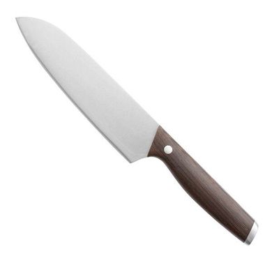 Кухонный нож японский BergHOFF Redwood (1307159) - 175 мм