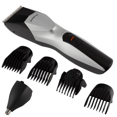 Машинка для стрижки волос POLARIS PHC 1201 R