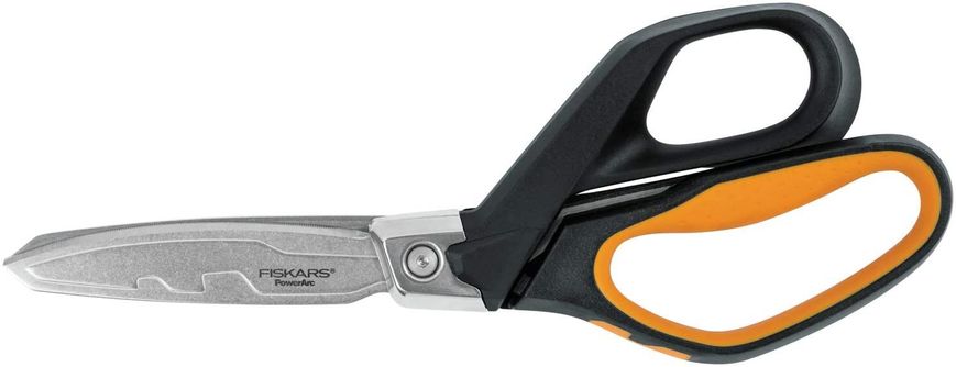 Ножиці для складних завдань Fiskars Pro PowerArc (1027205) - 26 см
