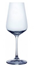 Набор бокалов для вина Bohemia Sandra 0861 (40728 450S M8700) - 6 штук, 450 мл