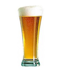 Набор бокалов для пива Pasabahce Pub 41886 - 500 мл, 3 шт