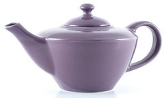 Чайник с сеткой-фильтром GIPFEL - 850 мл, Фиолетовый