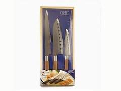 Набір ножів Gipfel JAPANESE g9864 - 3 предмети