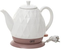 Чайник электрический GIPFEL 1170 - 1,5л