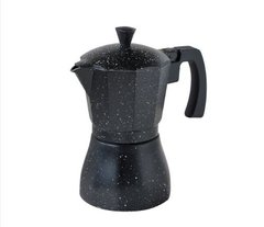 Гейзерная кофеварка Con Brio СВ6809 - 450 мл