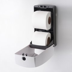 Диспенсер туалетной бумаги в стандартных рулонах Rixo Maggio P177W