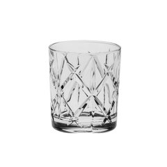Набір склянок для віскі Bohemia York 20309/11035/320 - 320 мл, 6 шт