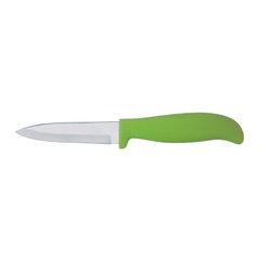 Нож кухонный KELA Skarp 11348 – 9 см, салатовый