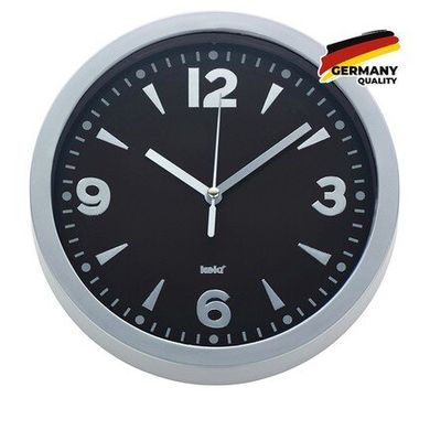 Часы настенные Kela Berlin 171624 - 20 см