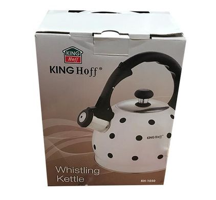 Чайник KingHoff 1050 KH – 2 л