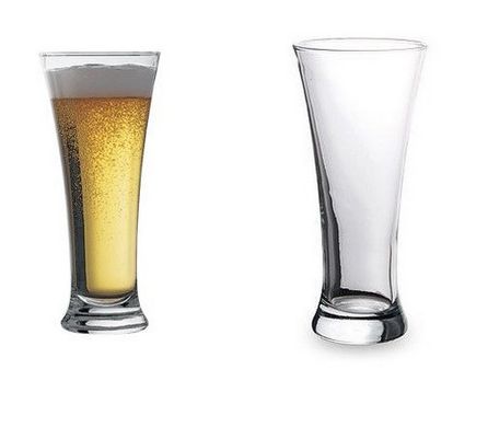 Набор бокалов для пива Pasabahce Pub 41886 - 500 мл, 3 шт