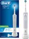 Зубная щетка BRAUN Oral-B Vitality D100.413.1 PRO 3D — белая