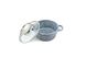Набор посуды с мраморным покрытием Edenberg EB-8035 - 8пр