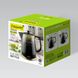Керамический электрический чайник Maestro MR-074-SILVER - 1.5 л, 1500 Вт (серебристый)