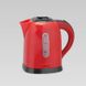 Электрический чайник MAESTRO MR-034-RED - 1,5л, Красный