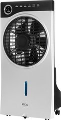 Портативный вентилятор 3 в 1 с функцией распыления водяного тумана ECG Mr. Fan