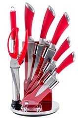 Набір ножів на акриловій підставці GIPFEL MIRELLA 8447 - 8 предметів