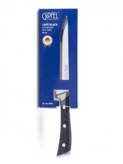 Нож филейный LAFFI Gipfel 9930 - 15см, черный