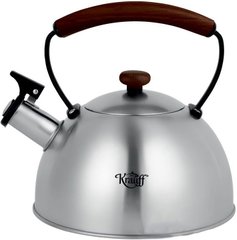 Чайник зі свистком Krauff 26-284-002 - 2.5 л