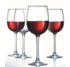 Набор бокалов для вина Luminarc Allegresse J8163 - 230 мл
