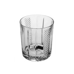 Набір склянок для віскі Bohemia Choker 20309/68007/320 - 320 мл, 6 шт.