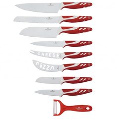 Набор ножей Blaumann BL-2103